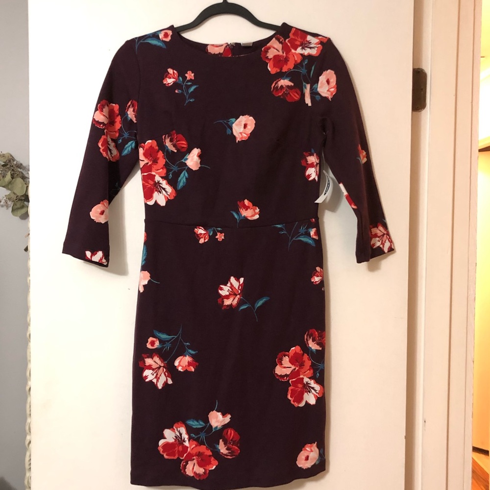 Old Navy Dress